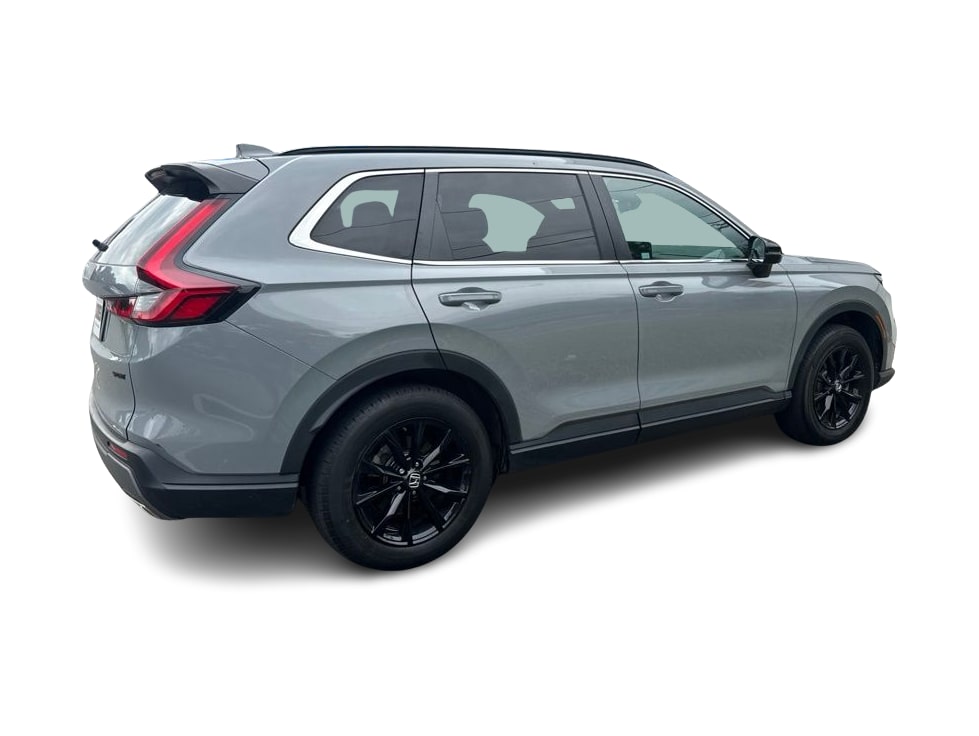 Thumbnail: 2024 Honda CR-V - 17