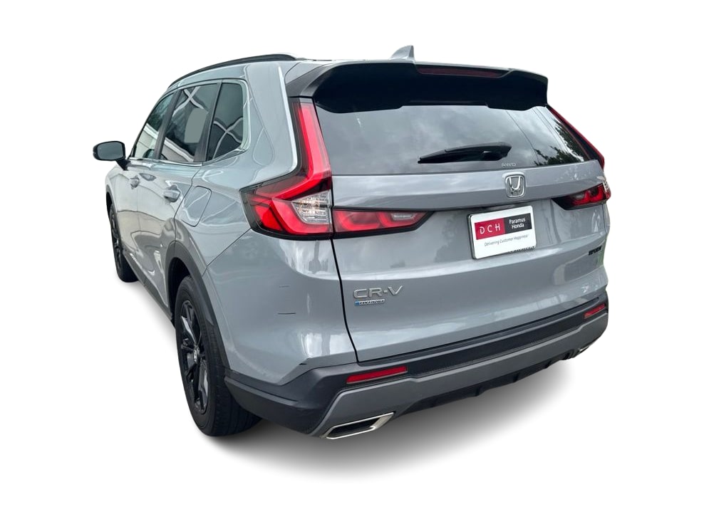 Thumbnail: 2024 Honda CR-V - 3