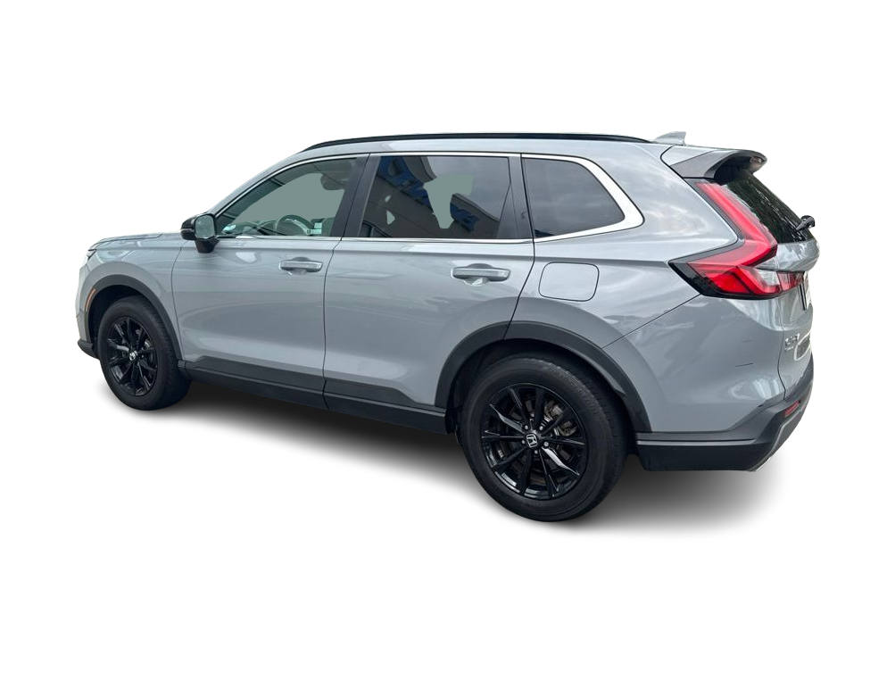 Thumbnail: 2024 Honda CR-V - 24