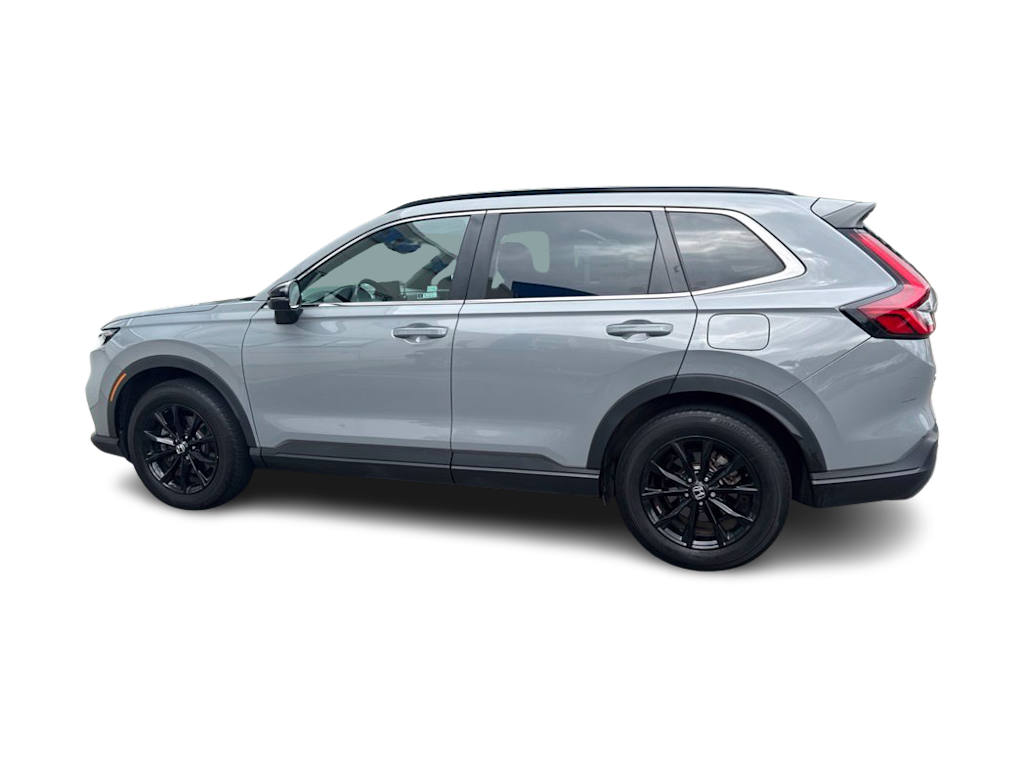 Thumbnail: 2024 Honda CR-V - 25