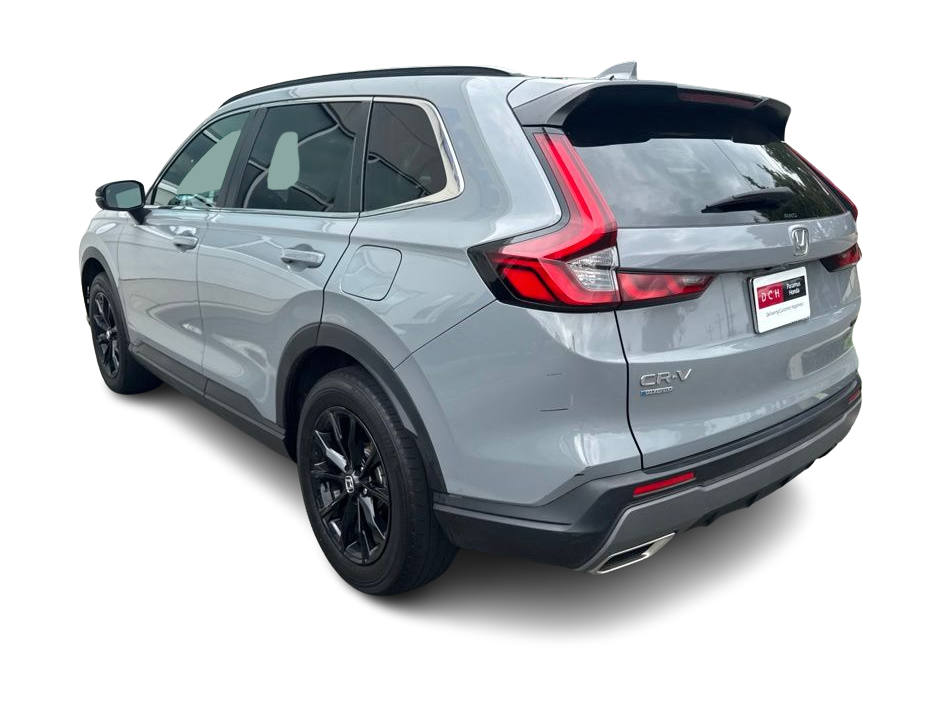 Thumbnail: 2024 Honda CR-V - 22