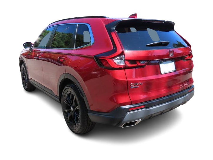 Thumbnail: 2024 Honda CR-V - 3