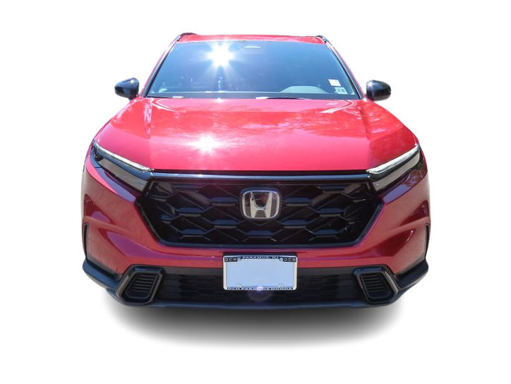 Thumbnail: 2024 Honda CR-V - 19