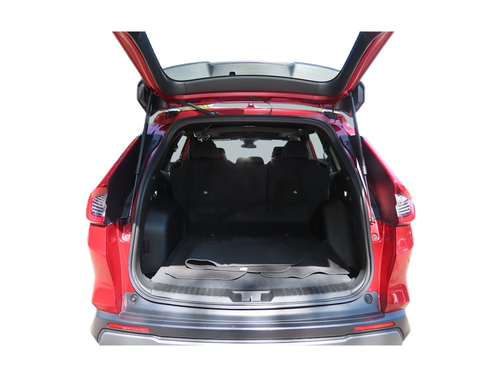 Thumbnail: 2024 Honda CR-V - 16