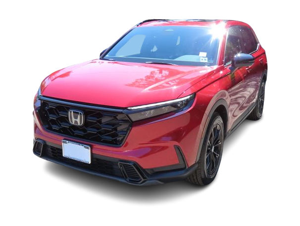 Thumbnail: 2024 Honda CR-V - 5
