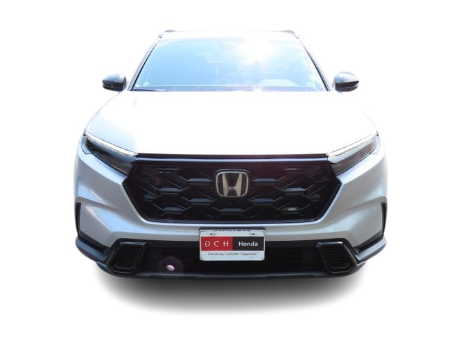 Thumbnail: 2026 Honda CR-V - 17