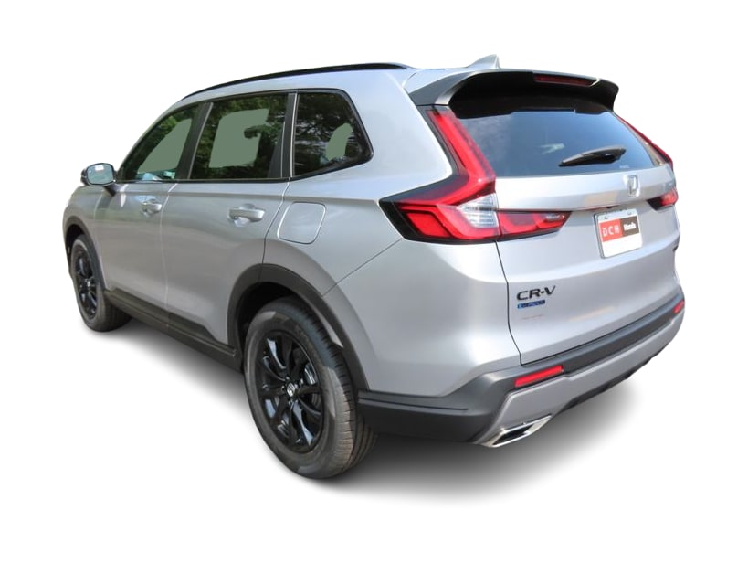 Thumbnail: 2026 Honda CR-V - 3