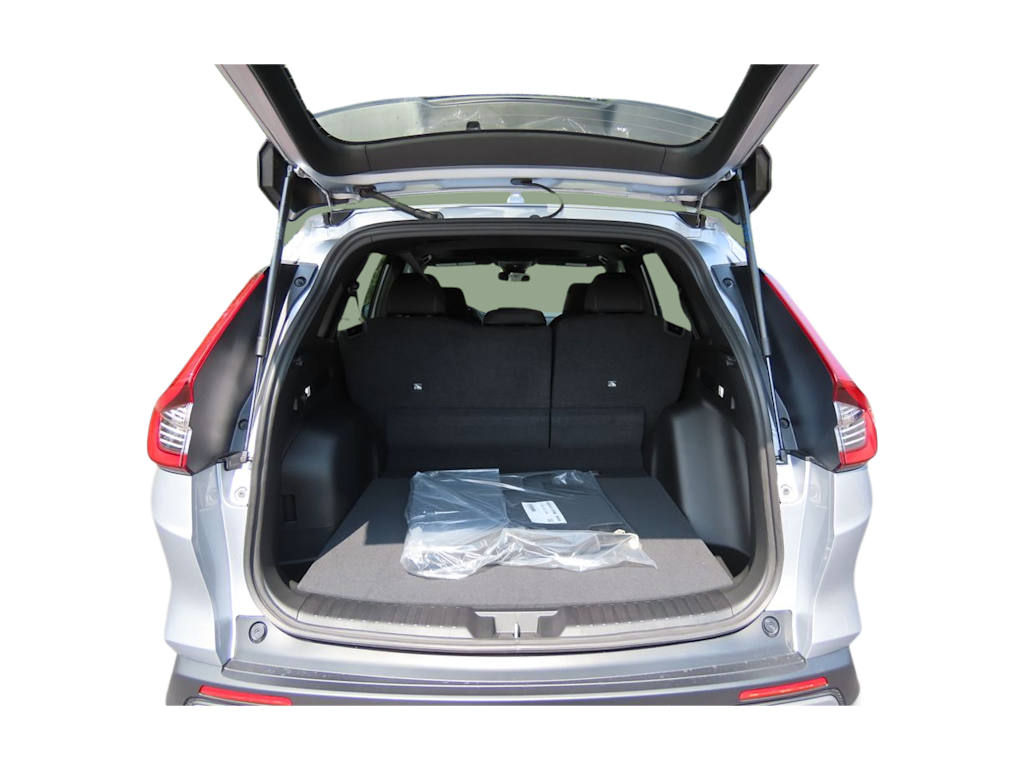 Thumbnail: 2026 Honda CR-V - 16
