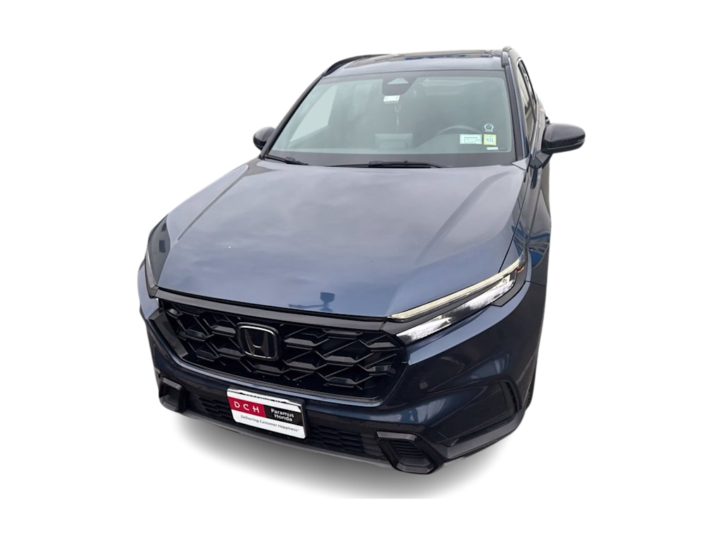 Thumbnail: 2024 Honda CR-V - 6