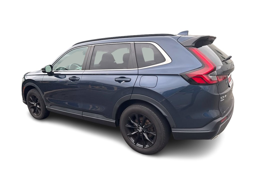 Thumbnail: 2024 Honda CR-V - 20