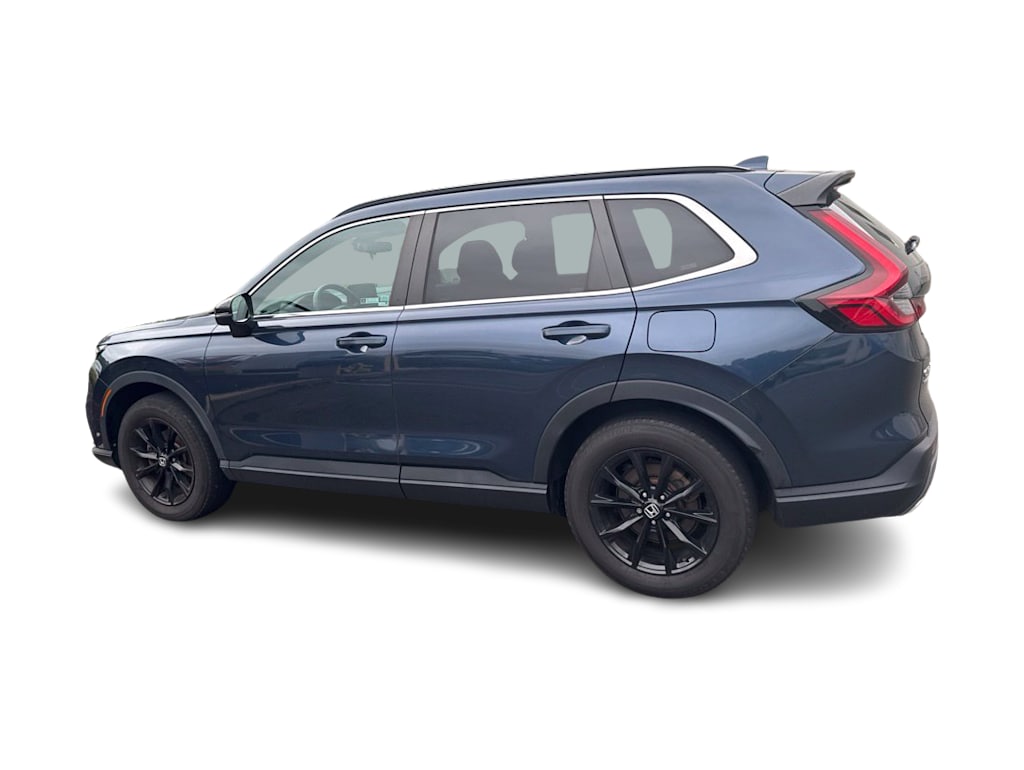 Thumbnail: 2024 Honda CR-V - 21