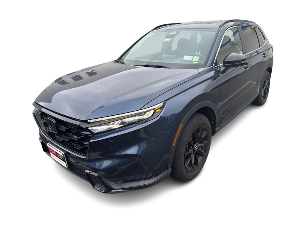 Thumbnail: 2024 Honda CR-V - 7