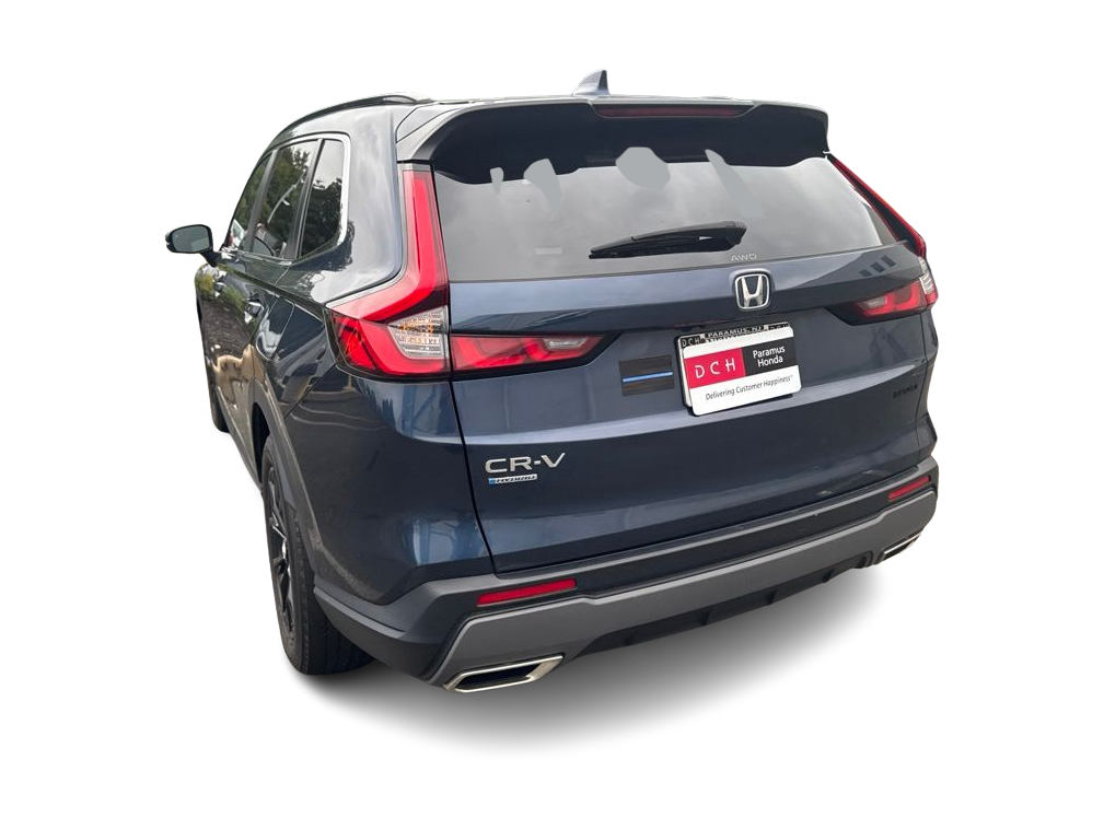 Thumbnail: 2024 Honda CR-V - 4