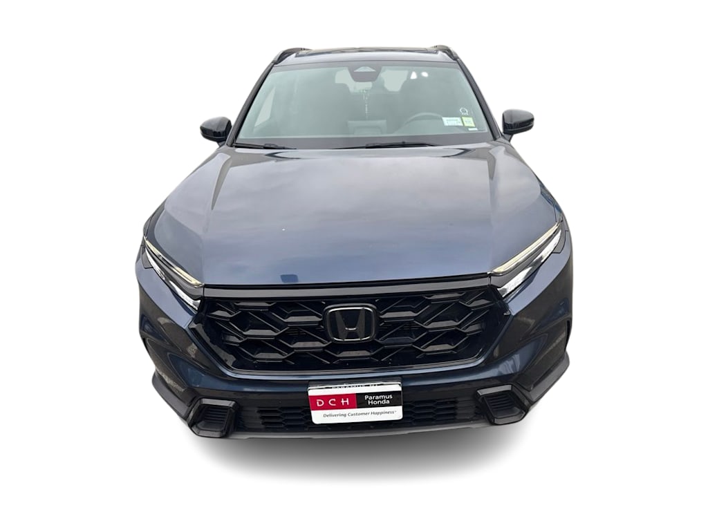 Thumbnail: 2024 Honda CR-V - 9