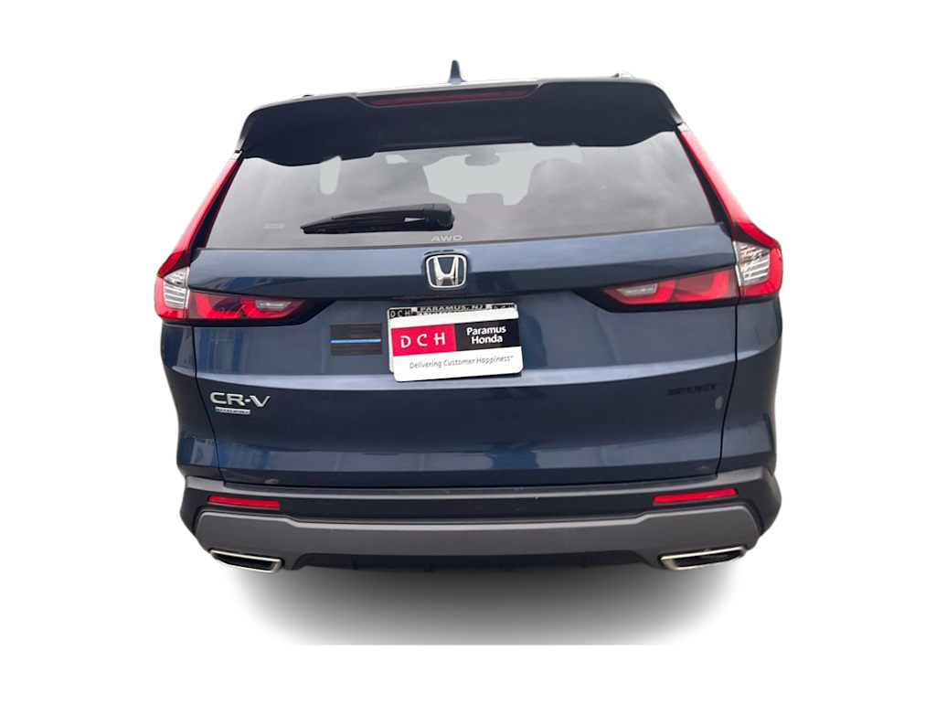 Thumbnail: 2024 Honda CR-V - 18