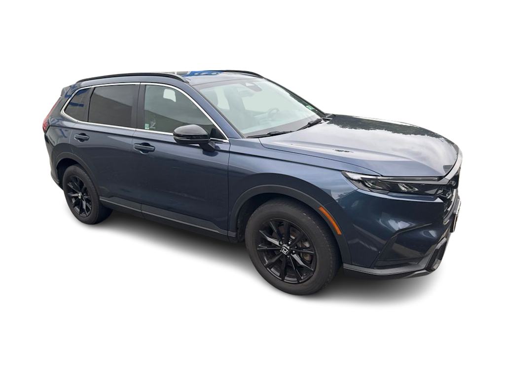 Thumbnail: 2024 Honda CR-V - 12