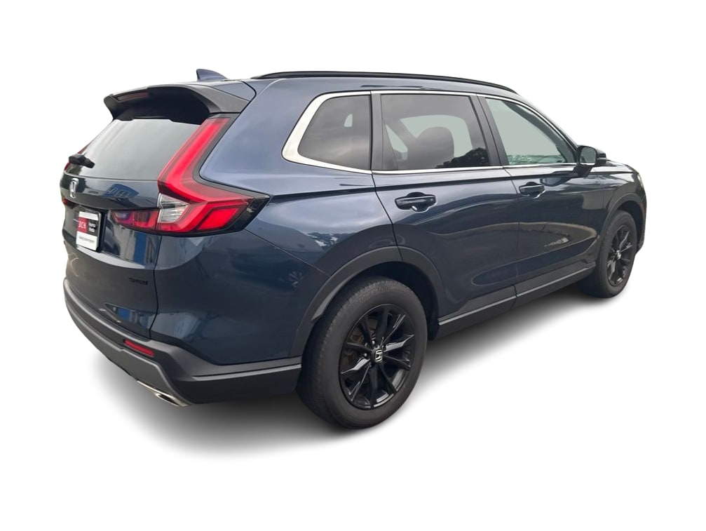 Thumbnail: 2024 Honda CR-V - 15