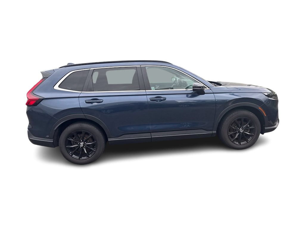 Thumbnail: 2024 Honda CR-V - 14
