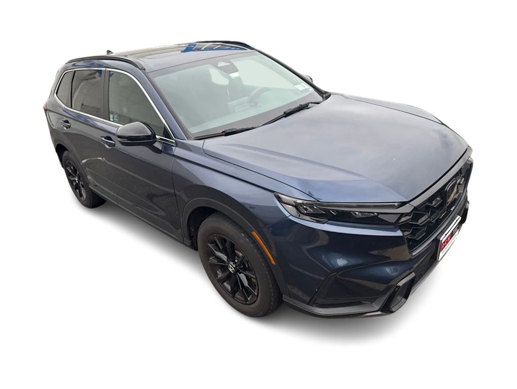Thumbnail: 2024 Honda CR-V - 11