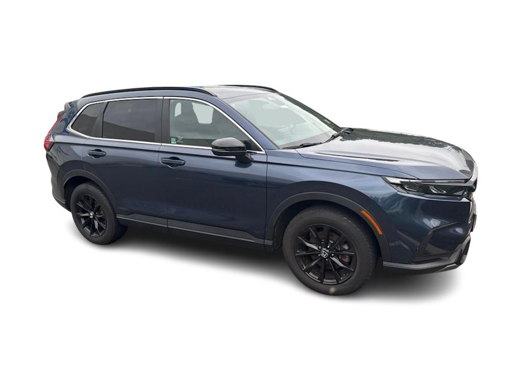 Thumbnail: 2024 Honda CR-V - 13