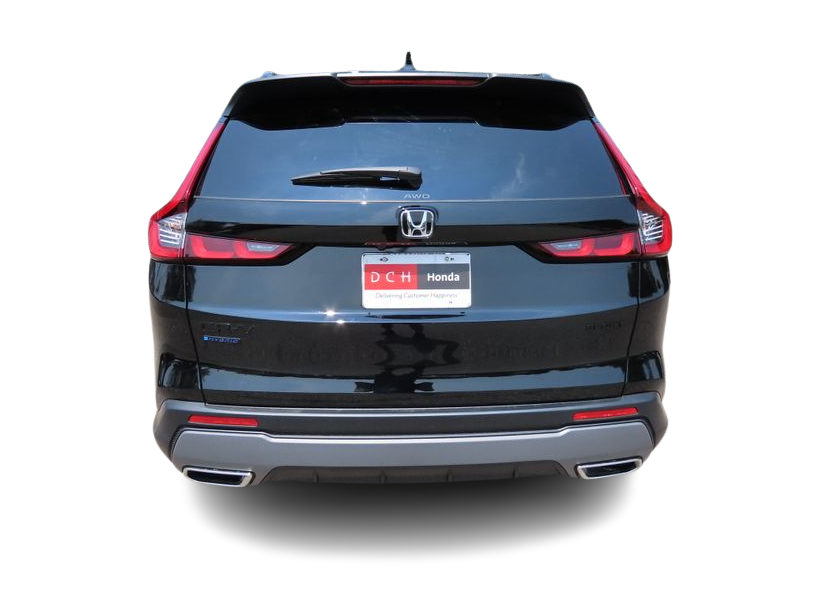 Thumbnail: 2026 Honda CR-V - 5