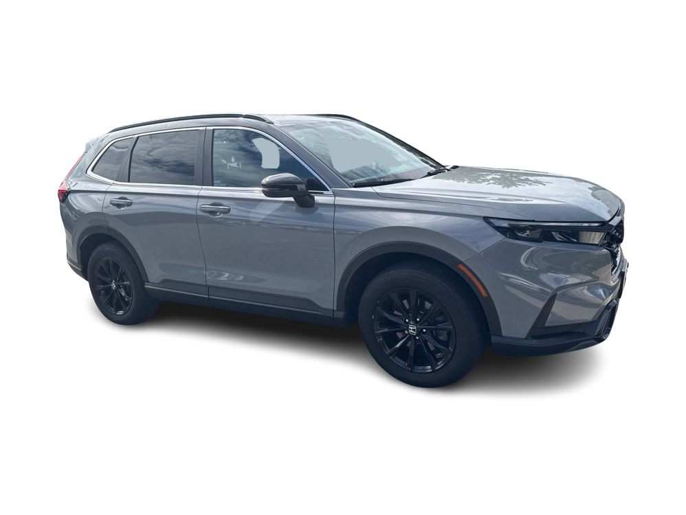 Thumbnail: 2024 Honda CR-V - 14