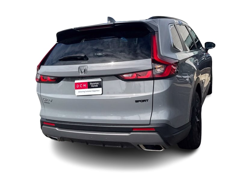 Thumbnail: 2024 Honda CR-V - 19