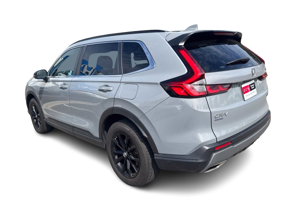 Thumbnail: 2024 Honda CR-V - 20
