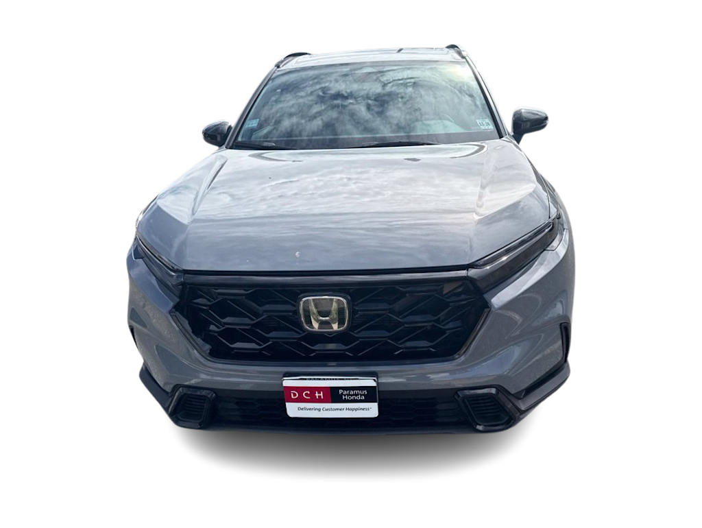 Thumbnail: 2024 Honda CR-V - 10