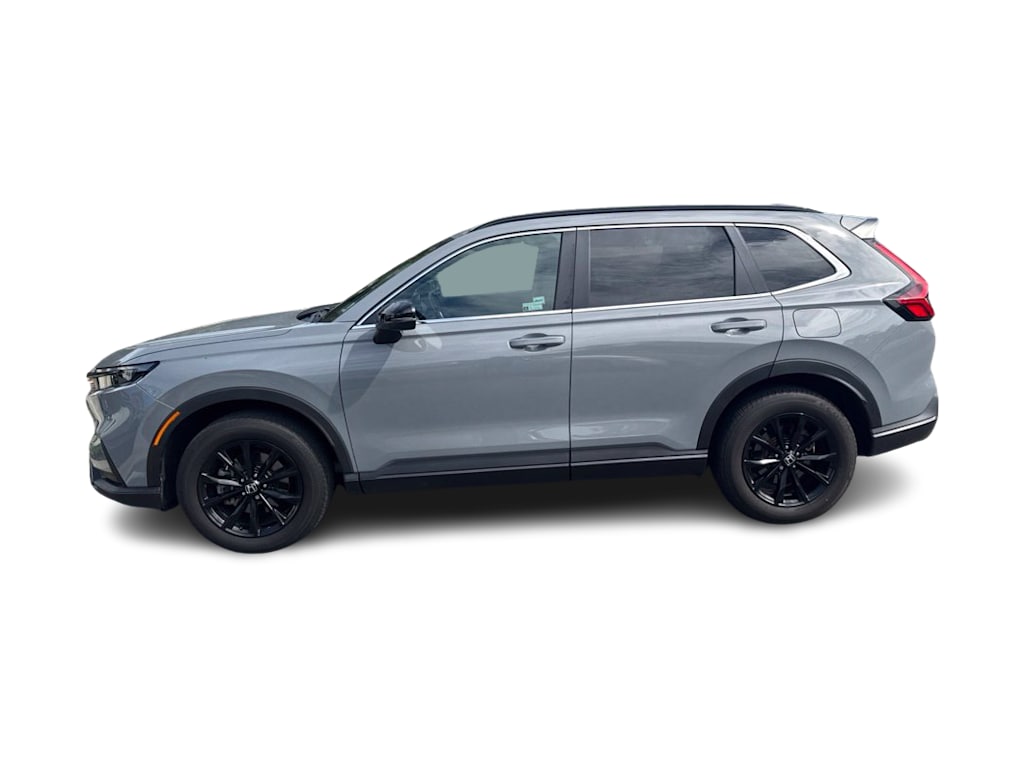 Thumbnail: 2024 Honda CR-V - 2