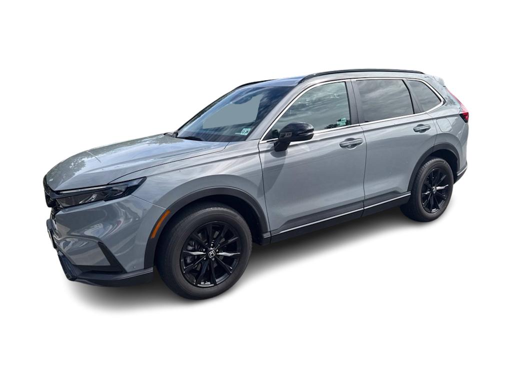 Thumbnail: 2024 Honda CR-V - 7