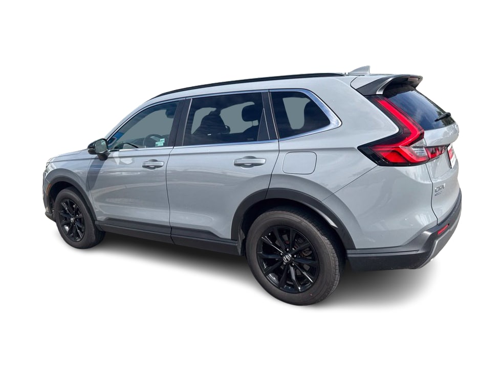 Thumbnail: 2024 Honda CR-V - 21