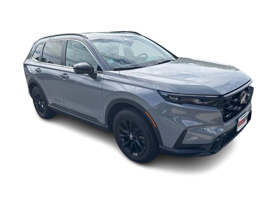 Thumbnail: 2024 Honda CR-V - 13