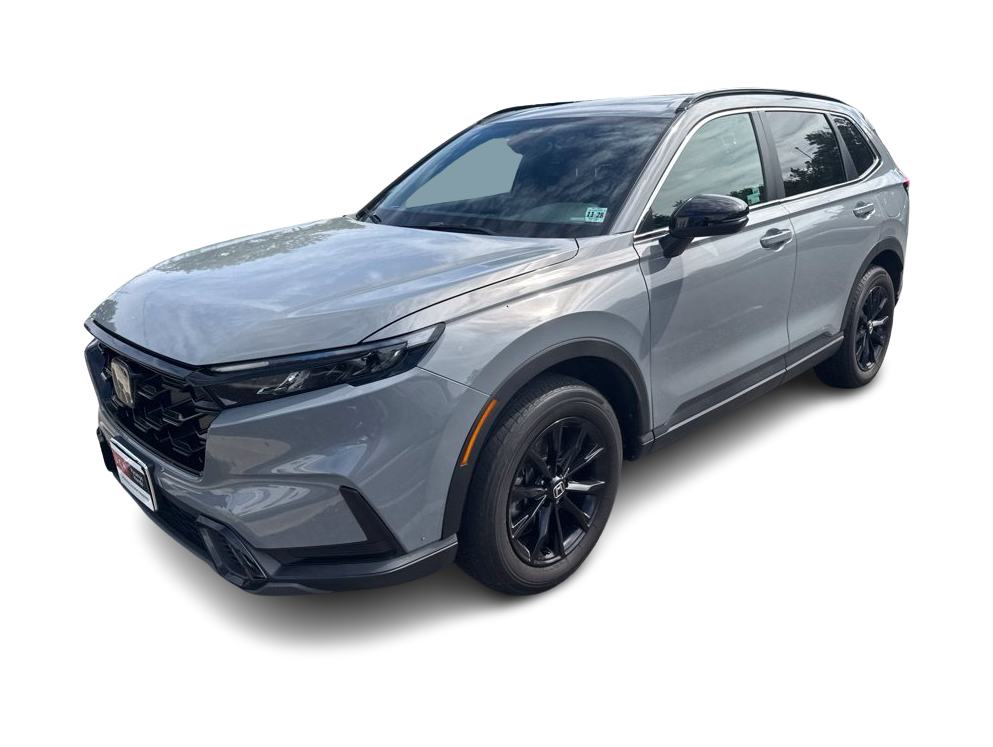 Thumbnail: 2024 Honda CR-V - 9