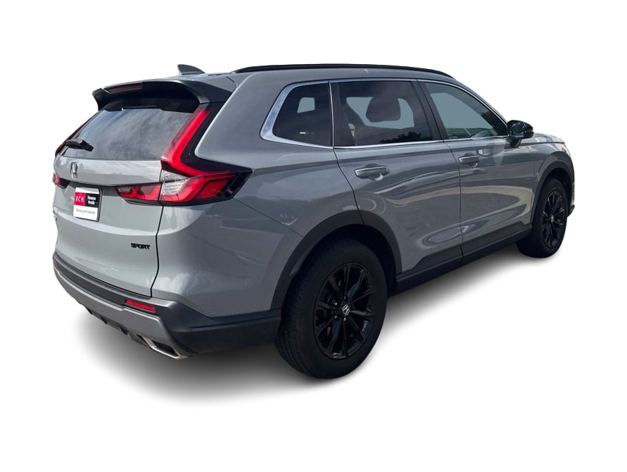 Thumbnail: 2024 Honda CR-V - 16