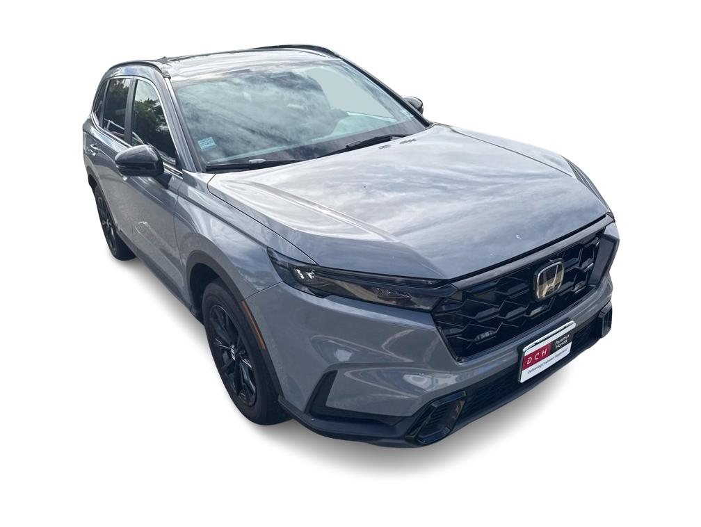 Thumbnail: 2024 Honda CR-V - 12