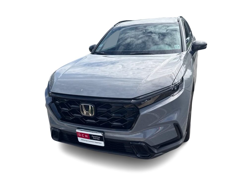 Thumbnail: 2024 Honda CR-V - 5