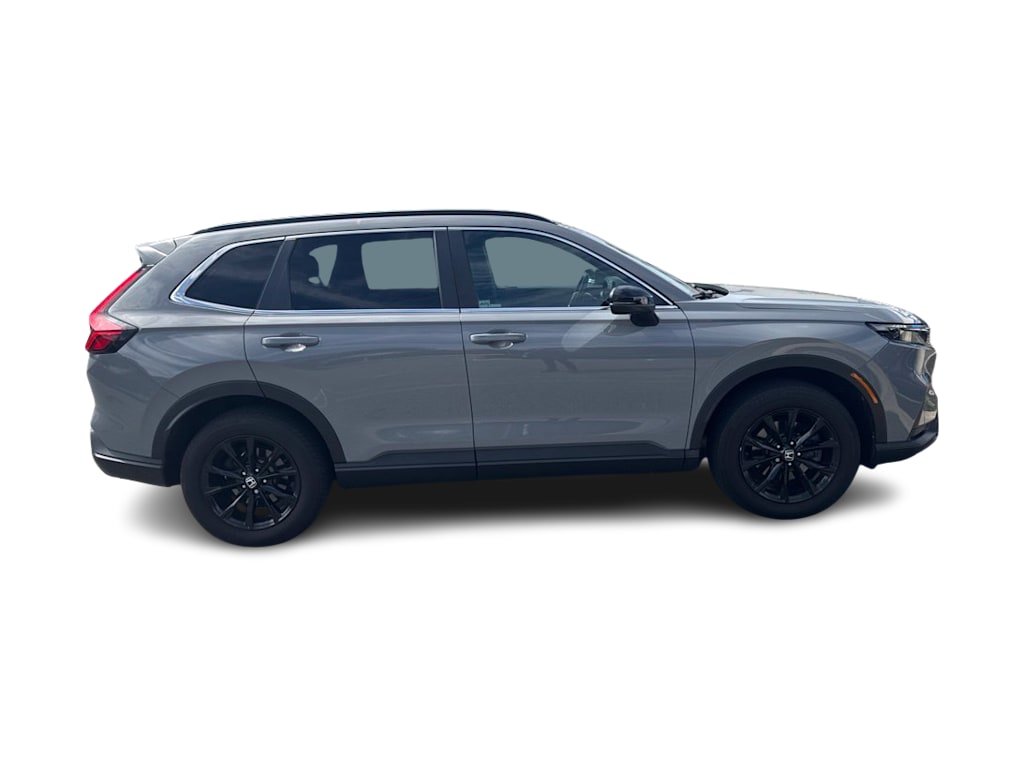 Thumbnail: 2024 Honda CR-V - 15