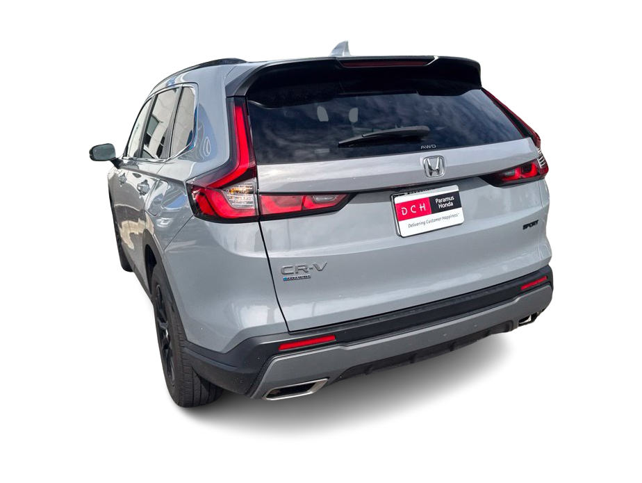 Thumbnail: 2024 Honda CR-V - 3