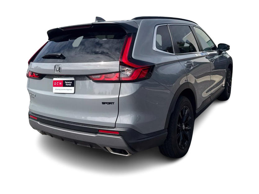 Thumbnail: 2024 Honda CR-V - 18
