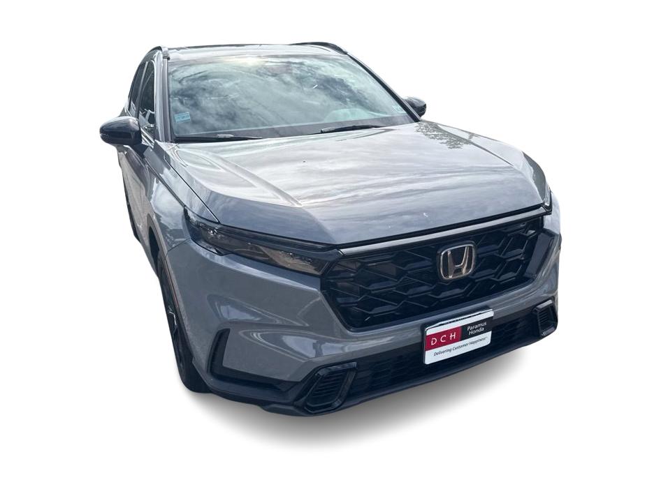 Thumbnail: 2024 Honda CR-V - 11
