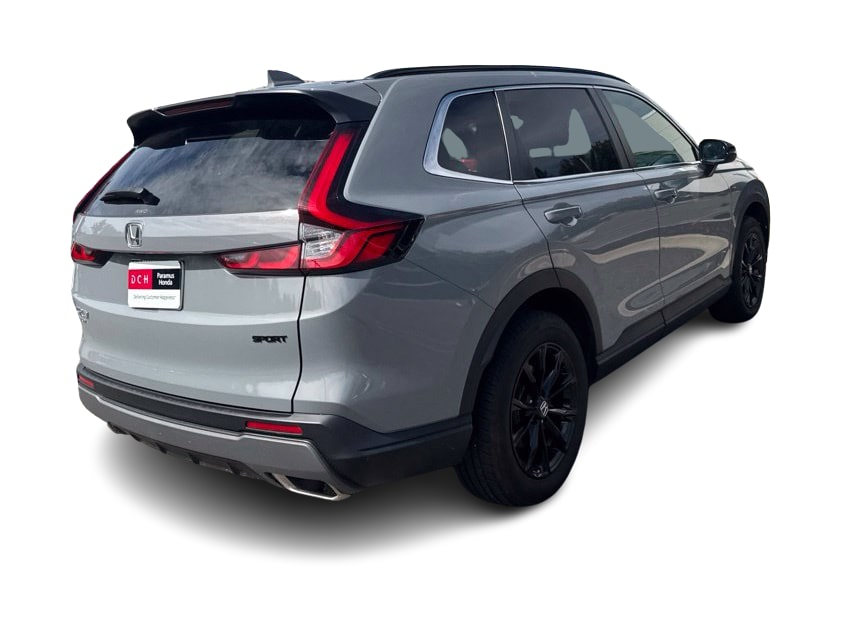 Thumbnail: 2024 Honda CR-V - 17