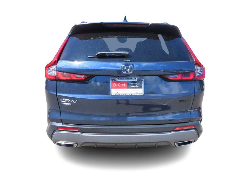 Thumbnail: 2024 Honda CR-V - 5