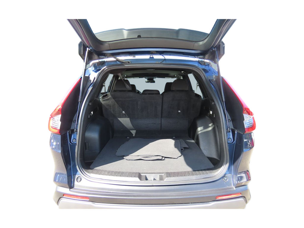 Thumbnail: 2024 Honda CR-V - 17