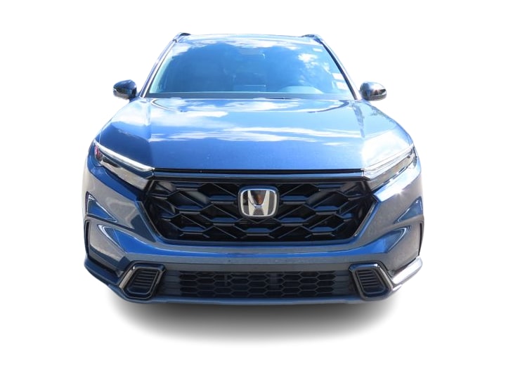Thumbnail: 2024 Honda CR-V - 6