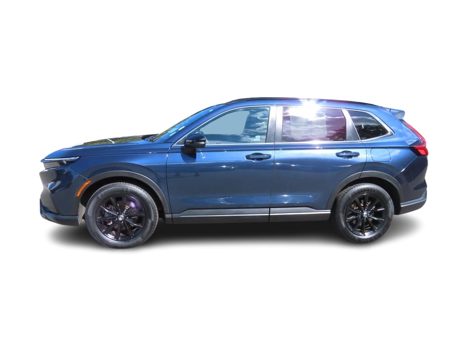 Thumbnail: 2024 Honda CR-V - 3