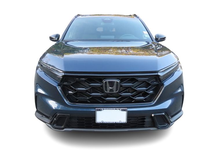 Thumbnail: 2024 Honda CR-V - 19