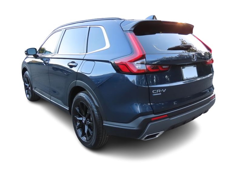 Thumbnail: 2024 Honda CR-V - 3