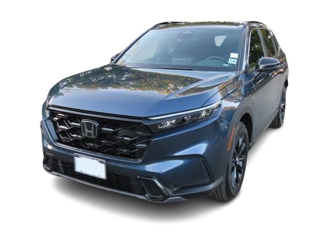 Thumbnail: 2024 Honda CR-V - 5