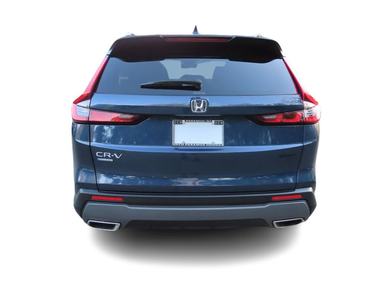Thumbnail: 2024 Honda CR-V - 4